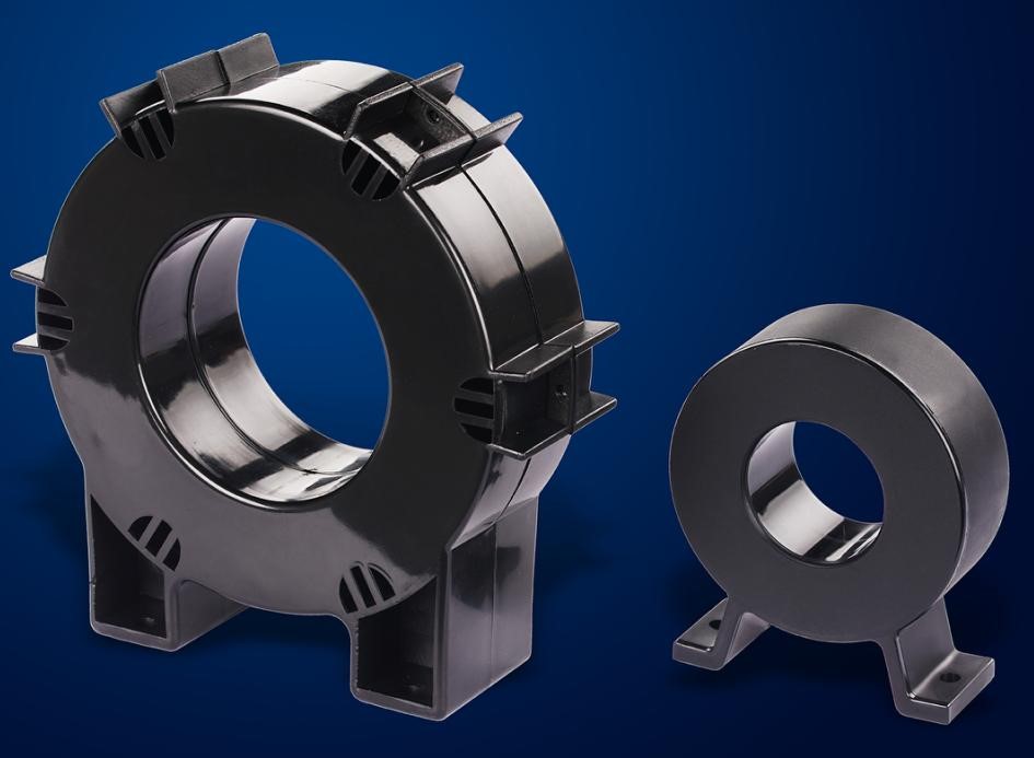 Ring core 