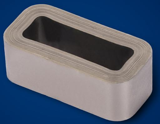 trafo core